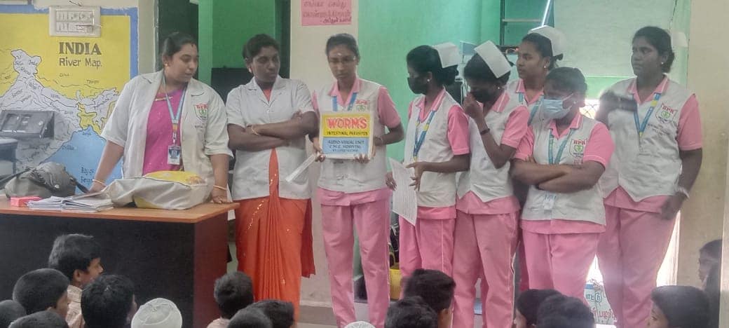 Clinical Training